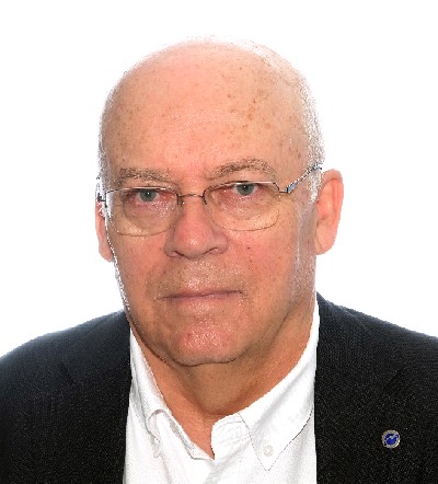 Prof. em. Dr. Csaba MAKÓ